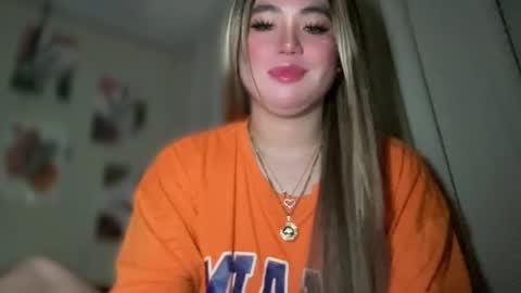 Rose Wilson online show from 02-03-25, 12:57