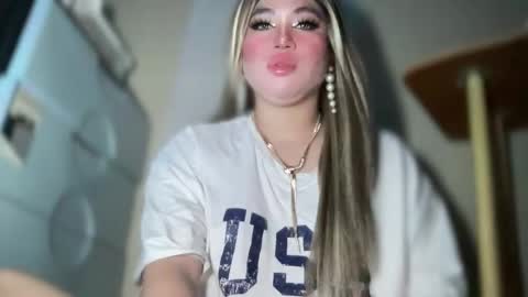 Rose Wilson online show from 03-03-25, 07:54