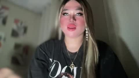 Rose Wilson online show from 03-08-25, 03:35