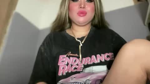 Rose Wilson online show from 09-17-25, 03:46