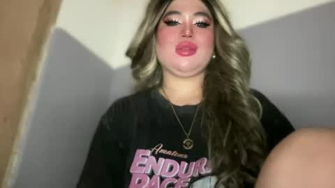 Rose Wilson online show from 11-25-25, 10:59