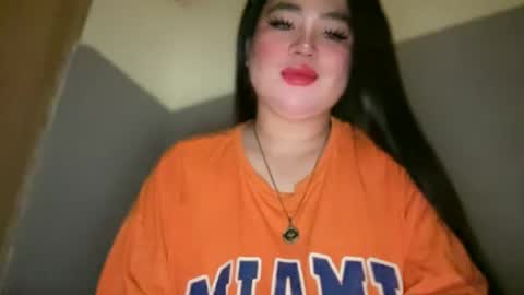 Rose Wilson online show from 12-01-25, 01:38