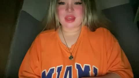 Rose Wilson online show from 01-09-26, 03:15