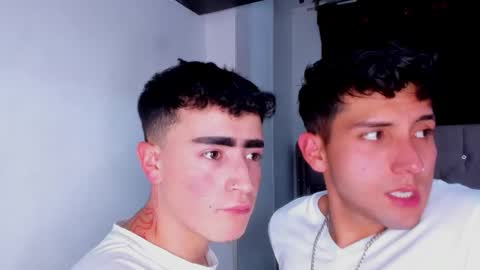 Salomon and Andy online show from 02-28-26, 01:17