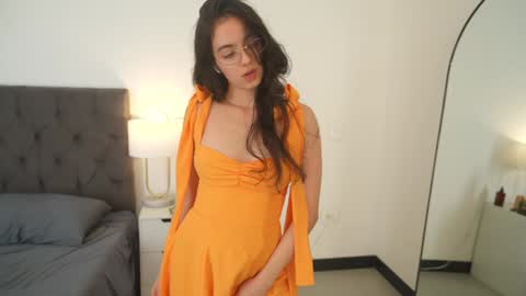 Naughty Samm online show from 01-14-26, 03:28