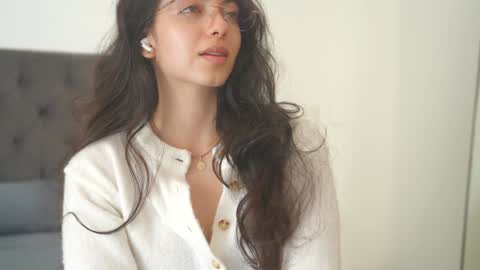 Snapshot of naughtysammx chatting on 02-12-26, 03:07 Naughty Samm online show from 02-12-26, 03:07