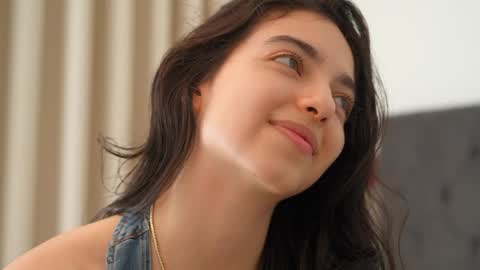 Snapshot of naughtysammx chatting on 02-18-26, 03:30 Naughty Samm online show from 02-18-26, 03:30