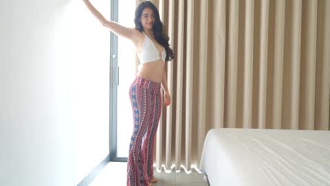 Snapshot of naughtysammx chatting on 02-19-26, 03:08 Naughty Samm online show from 02-19-26, 03:08