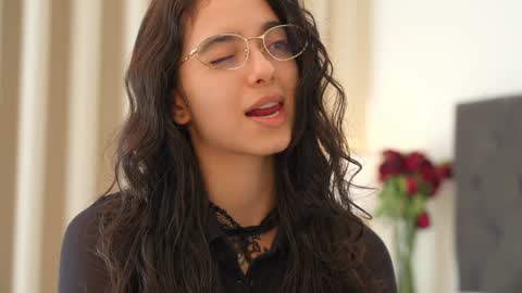 Snapshot of naughtysammx chatting on 02-20-26, 03:12 Naughty Samm online show from 02-20-26, 03:12