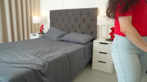 Snapshot of naughtysammx chatting on 02-28-26, 03:57 Naughty Samm online show from 02-28-26, 03:57