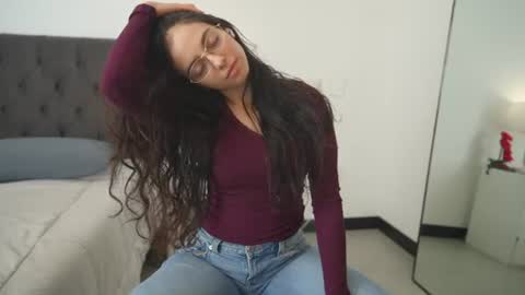 Naughty Samm online show from 07-03-26, 04:02