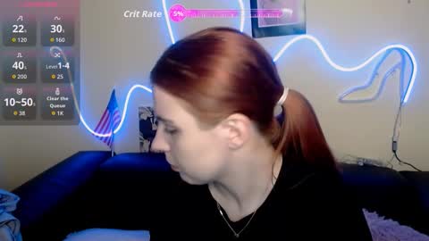 naughtysandy11 online show from 10-18-25, 11:55