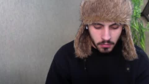 Naughty Shaudy online show from 08-02-26, 10:25