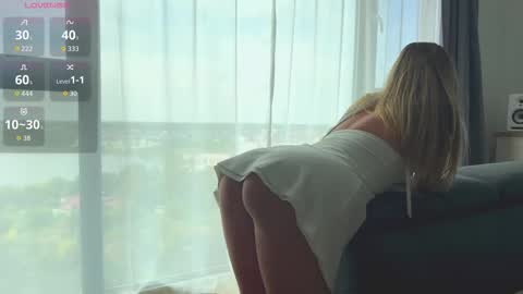 Snapshot of naughtystyle69 chatting on 09-11-25, 11:10 Lara Ryan online show from 09-11-25, 11:10