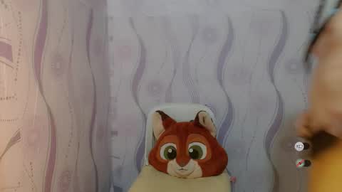 Celine online show from 02-04-26, 01:00