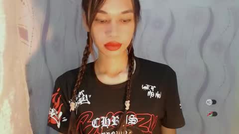 Celine online show from 02-18-26, 01:01