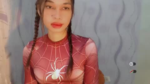 Snapshot of naughtysunshinepinay chatting on 04-25-26, 11:46 Celine online show from 04-25-26, 11:46