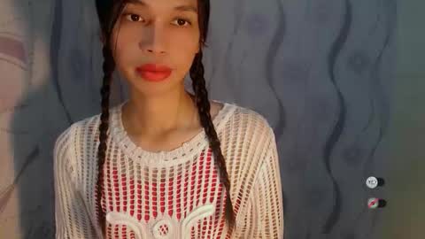 Snapshot of naughtysunshinepinay chatting on 05-14-26, 12:39 Celine online show from 05-14-26, 12:39