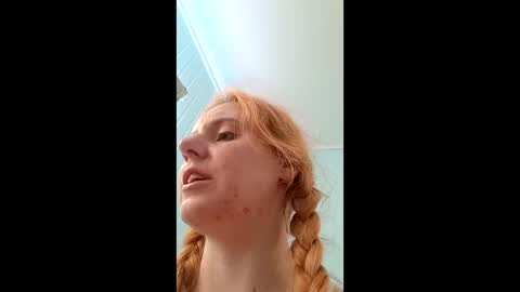 Naughty Jess online show from 03-03-26, 06:30