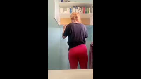 Naughty Jess online show from 03-06-26, 03:14