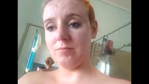 Naughty Jess online show from 03-12-26, 07:14