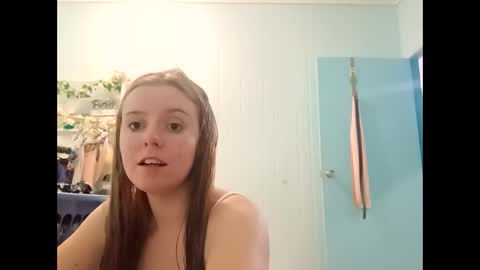 Naughty Jess online show from 03-18-26, 01:03