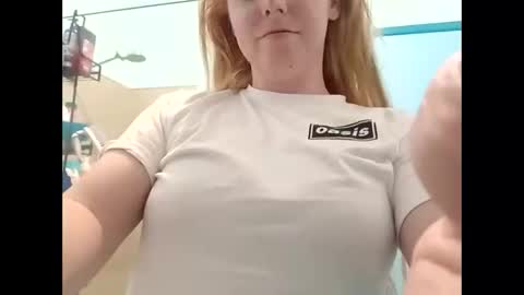 Naughty Jess online show from 03-29-26, 02:17