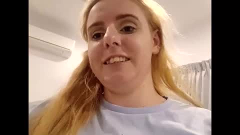 Naughty Jess online show from 04-01-26, 03:09