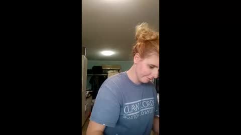 Naughty Jess online show from 04-10-26, 11:20