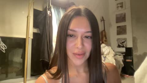 Snapshot of naughtyyyynicole chatting on 08-02-26, 03:38 Naughtyyyy Nicole online show from 08-02-26, 03:38