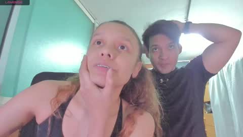 Arantxa online show from 01-31-25, 09:37