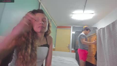 Arantxa online show from 02-02-25, 09:23