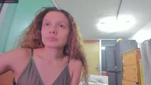 Arantxa online show from 02-03-25, 12:25