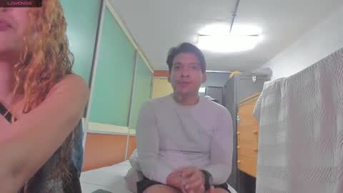 Arantxa online show from 02-16-25, 08:33