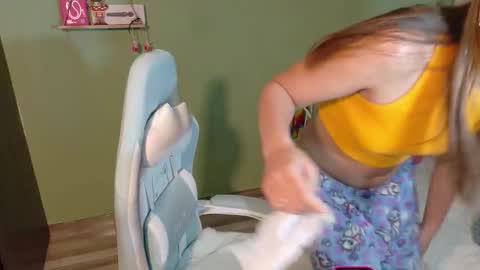 sabrina online show from 02-06-26, 04:39