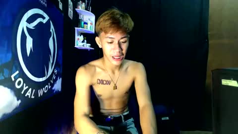 Loy online show from 10-16-25, 06:53