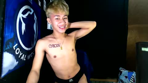 Loy online show from 11-16-25, 04:01