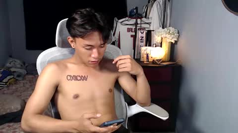 Loy online show from 01-07-26, 06:10