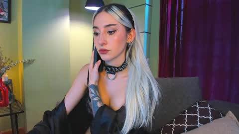 Mila aka Dominika - Nov 20 Birthday show  Onlyfans Naugthymila online show from 04-08-26, 10:21