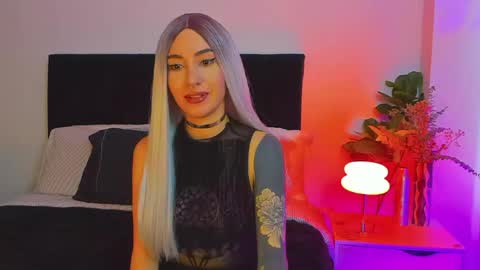 Mila aka Dominika - Nov 20 Birthday show  Onlyfans Naugthymila online show from 05-20-26, 10:16