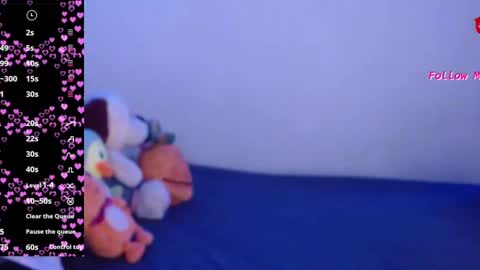 NAUYGTYQUEEN online show from 02-14-25, 04:41