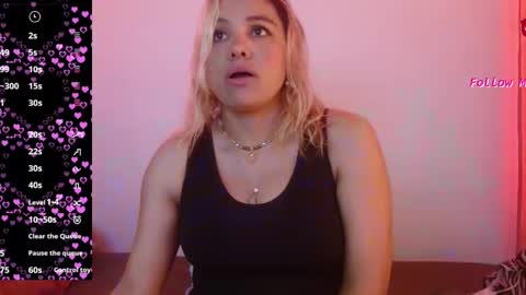 NAUYGTYQUEEN online show from 03-09-25, 04:33