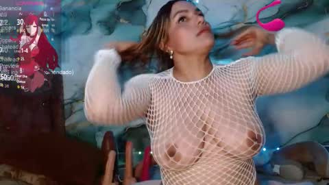 NAUYGTYQUEEN online show from 03-18-26, 01:09