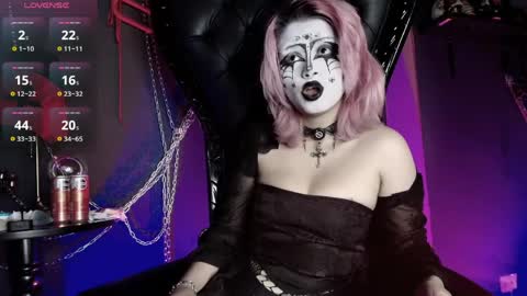 Navier  online show from 03-29-26, 04:34