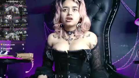 Snapshot of navier__ chatting on 07-14-26, 04:28 Navier online show from 07-14-26, 04:28