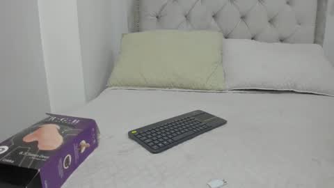 Naxa  Lexi online show from 12-29-24, 03:03