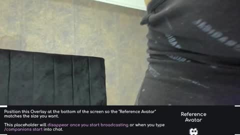 Naxa  Lexi online show from 01-09-25, 12:19