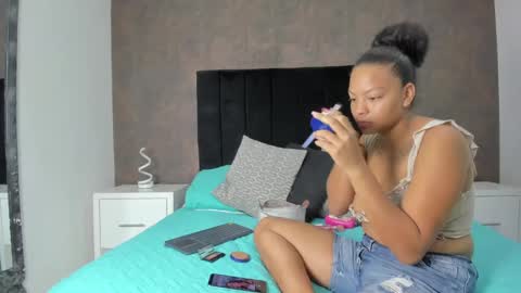 Naxa  Lexi online show from 02-05-25, 12:17