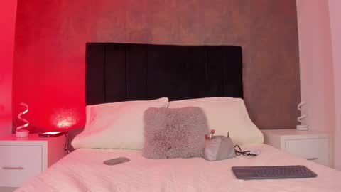 Naxa  Lexi online show from 03-07-25, 12:34