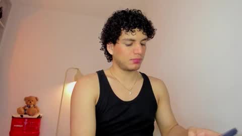 Natan online show from 11-11-25, 02:22